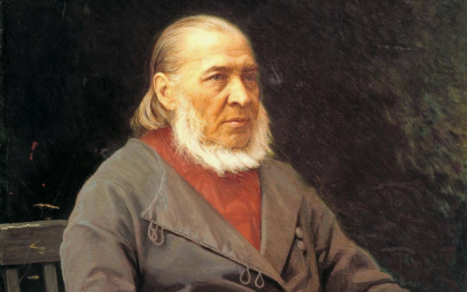Познавательная программа «В гостях у С. Т. Аксакова»