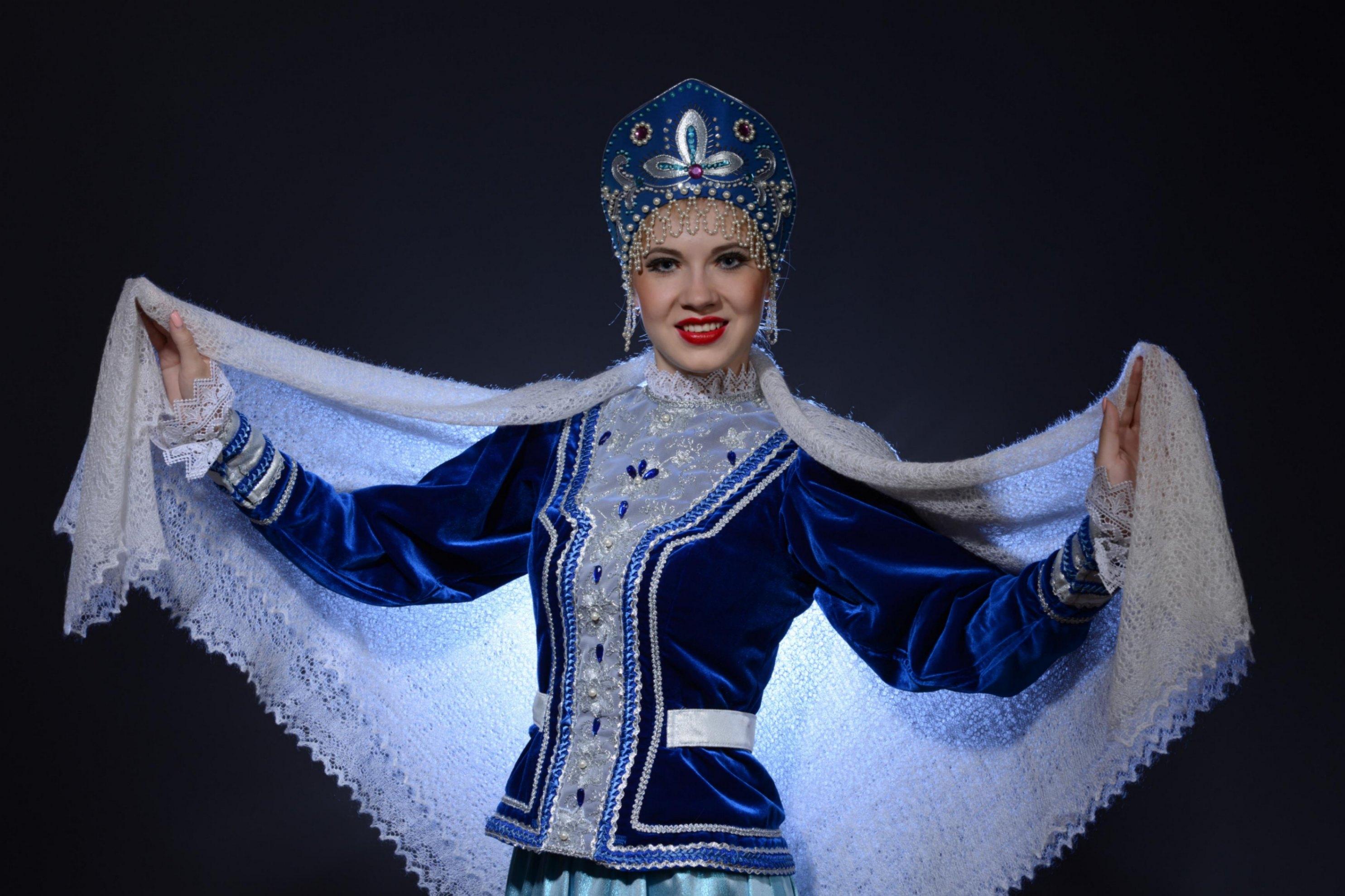Программа «Рождественский концерт»