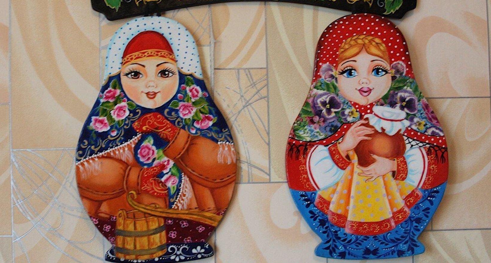 Мастер-класс «Уютный дом»