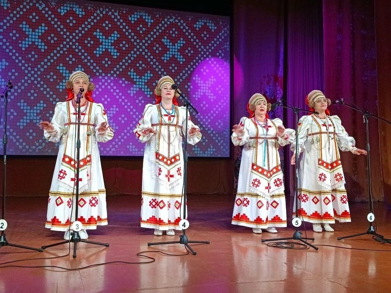 Концерт «Крепость дружбы»