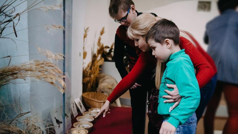 В Оренбуржье прошла всероссийская акция «Ночь в музее»