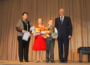 В Оренбуржье назвали лауреатов областного конкурса «Молодые дарования» в сфере культуры и искусства
