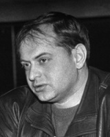 Алексей Алексеевич Саморядов