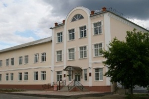 Краеведческий музей Соль-Илецкого района