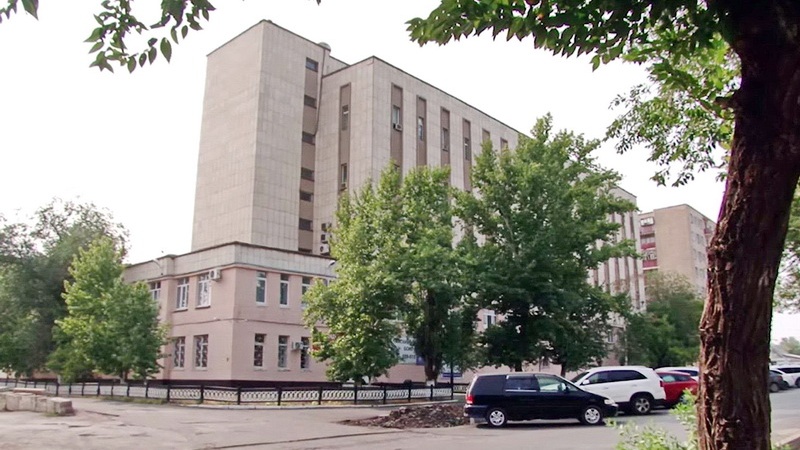 Правительством Оренбургской области принято постановление о предоставлении субсидии на приобретение здания для регионального Государственного архива