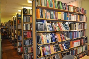 Бузулукская централизованная районная библиотечная система