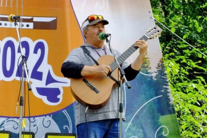 Оренбургский областной фестиваль гитарной песни «Кувандык-2023» пройдет в 36-ой раз