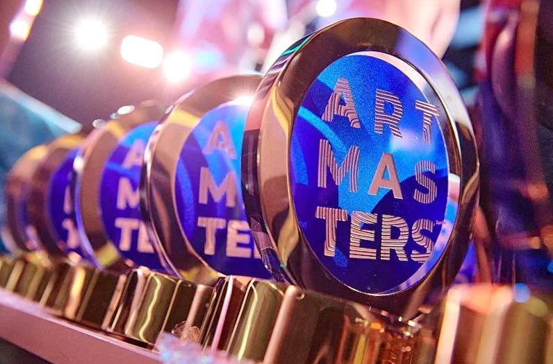 Национальный открытый чемпионат ArtMasters завершает прием заявок